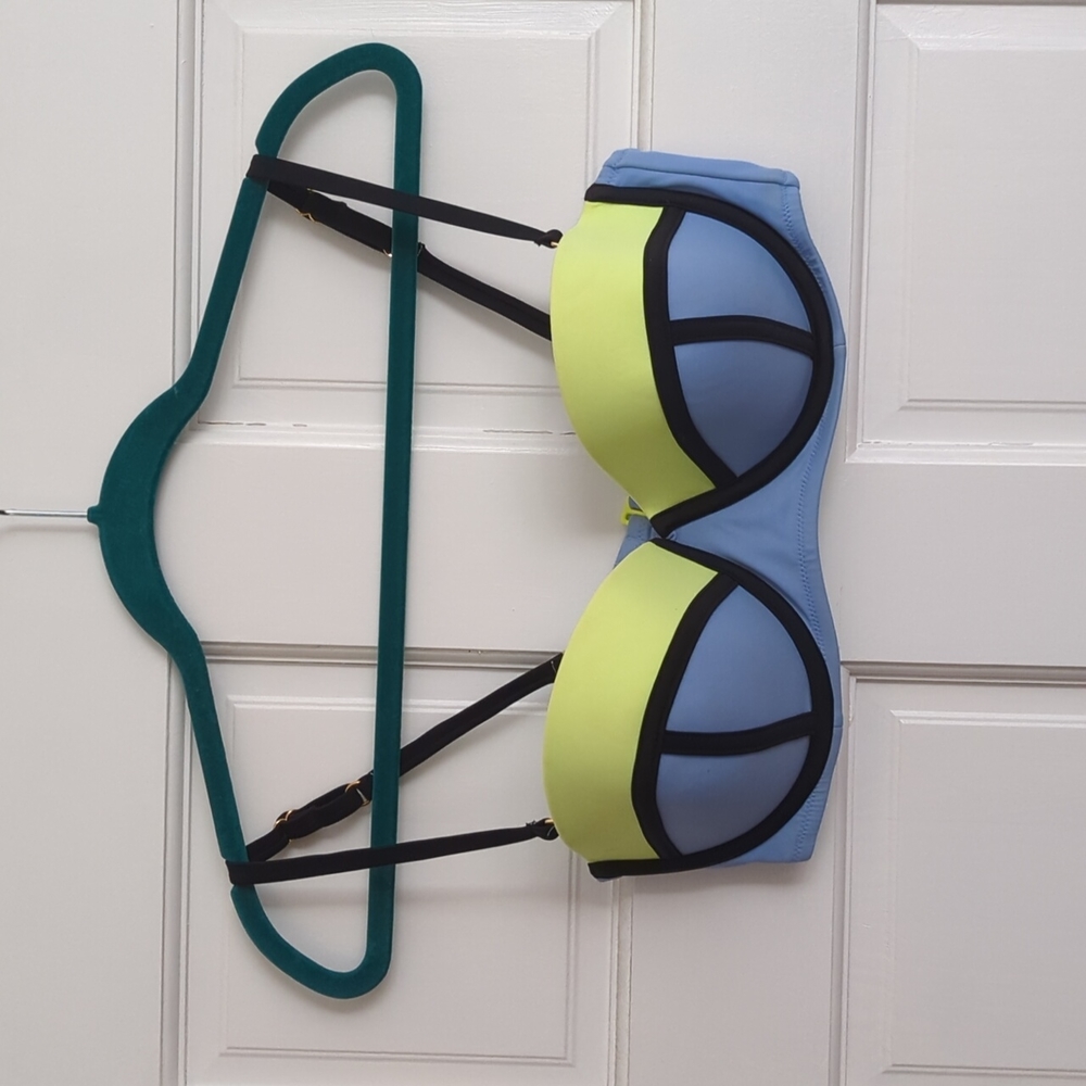 VS Swim Bikini Top